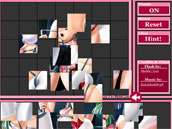 Hentai Puzzle 2
