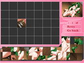 Hentai Puzzle 4