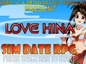 Love Hina