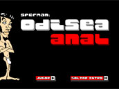 Odisea Anal