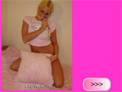 Pink Kitty Carly Moore Quiz