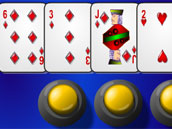 Poker or Clothes