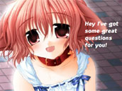 Pure Pure Hentai Quiz