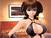 Sex Kitten Sim Date I
