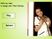 Sexy Strip Quiz Game 3
