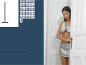 Strip Hangman